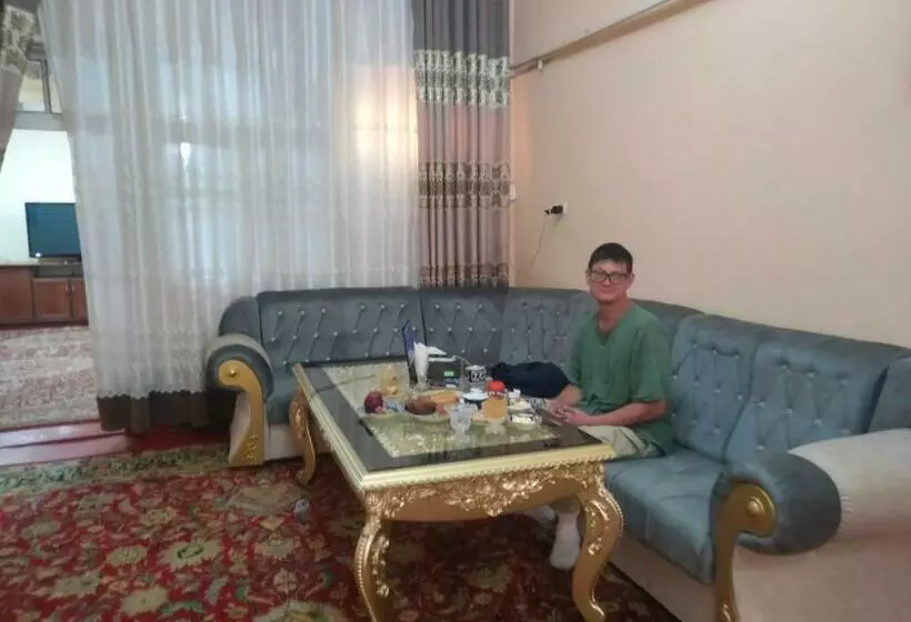 Bed and Breakfast Khan