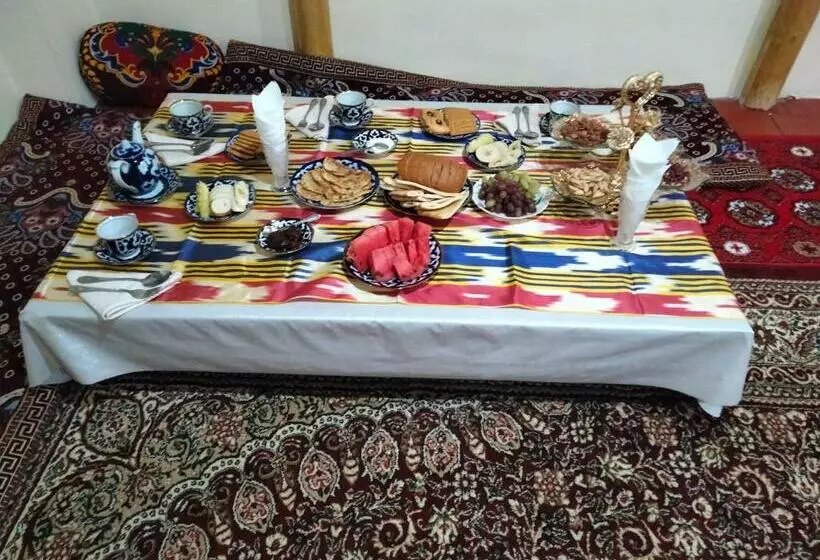 Bed and Breakfast Khan