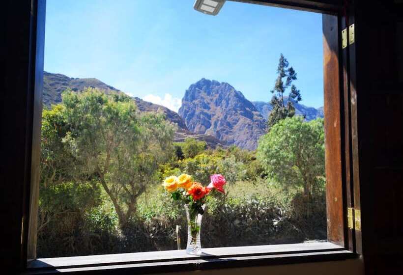 Hotel Los Wayruros De Anita Ollantaytambo