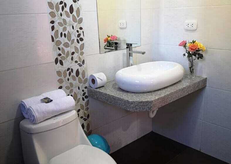 Hotel Los Wayruros De Anita Ollantaytambo