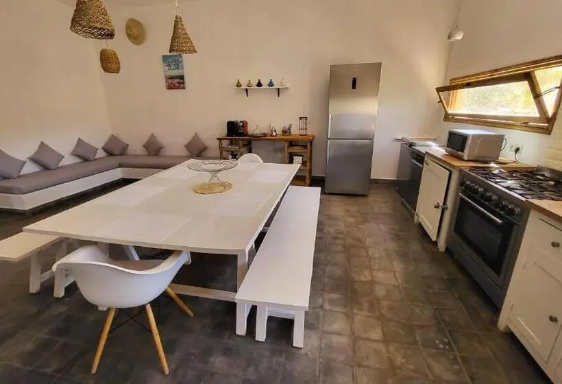 ペンション Tawenza Lodge