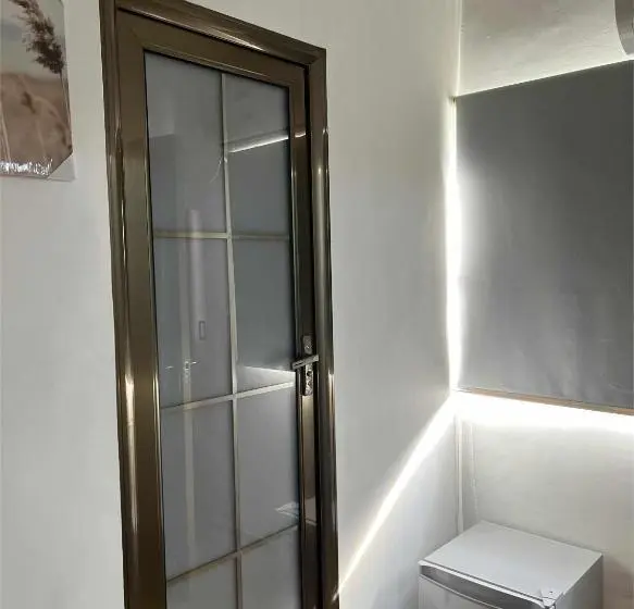Wjv Mia Hotel Maribago