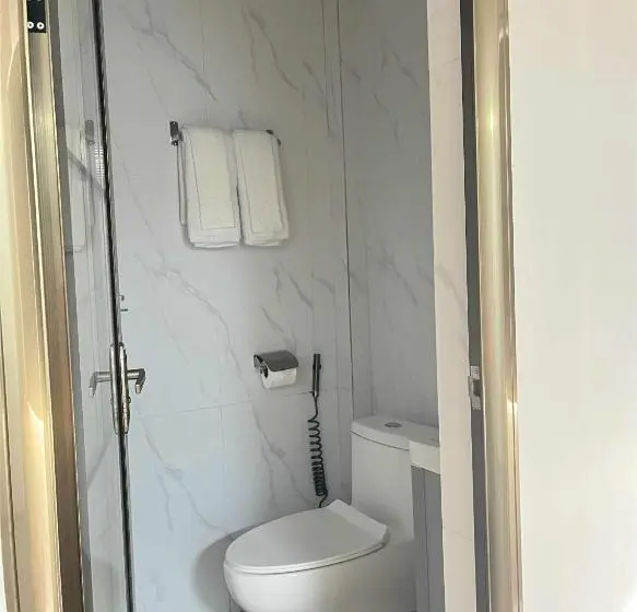 Wjv Mia Hotel Maribago