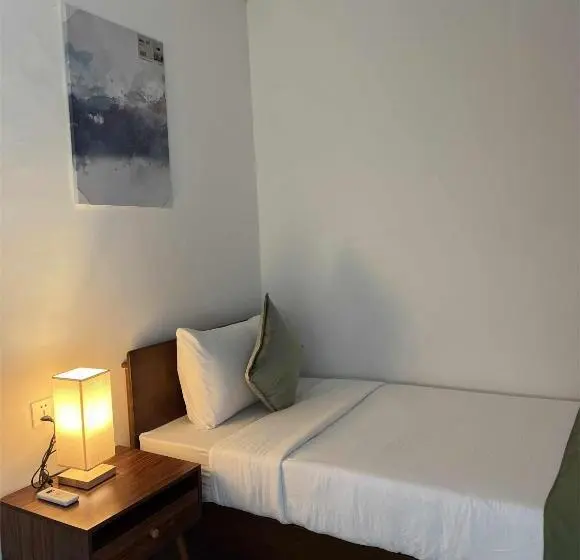 Wjv Mia Hotel Maribago
