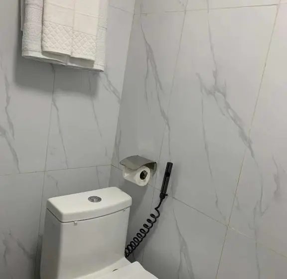 Wjv Mia Hotel Maribago