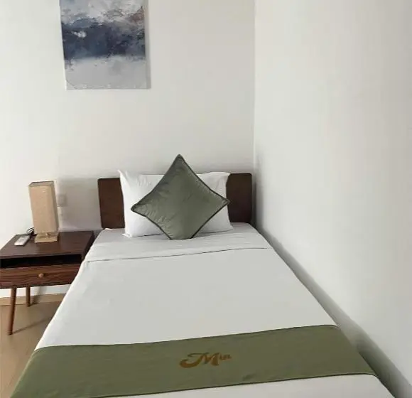 Wjv Mia Hotel Maribago