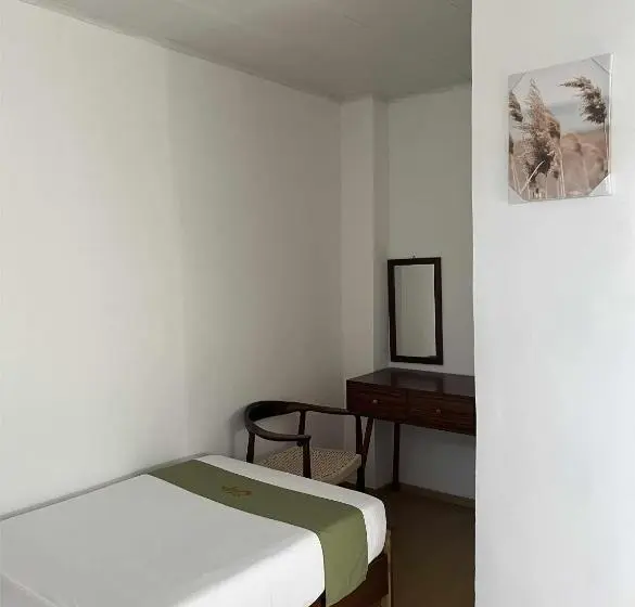 Wjv Mia Hotel Maribago