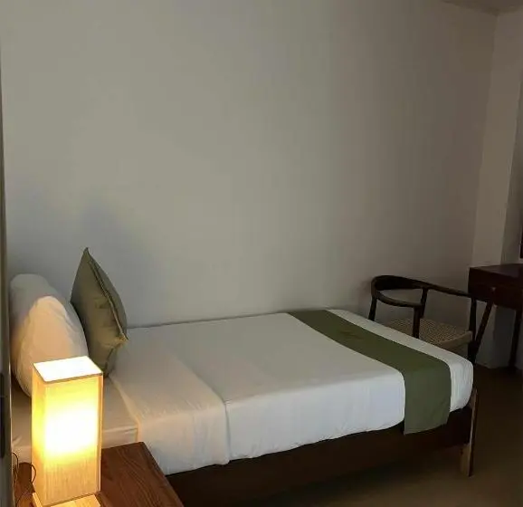 Wjv Mia Hotel Maribago