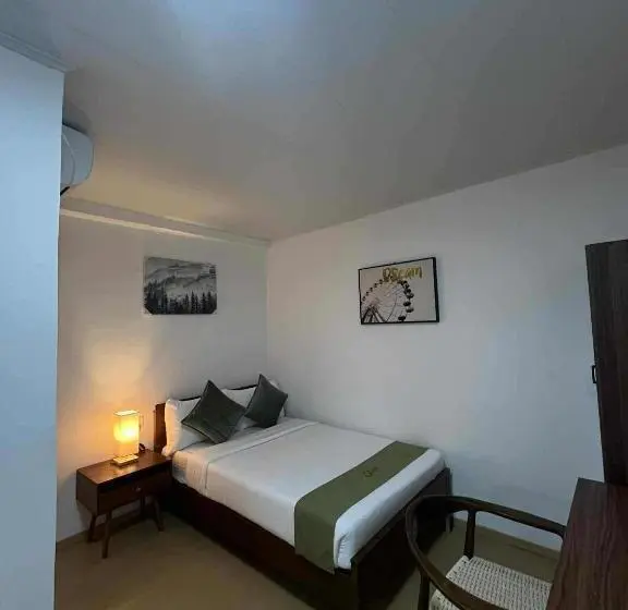 Wjv Mia Hotel Maribago