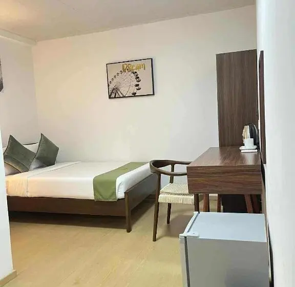 Wjv Mia Hotel Maribago