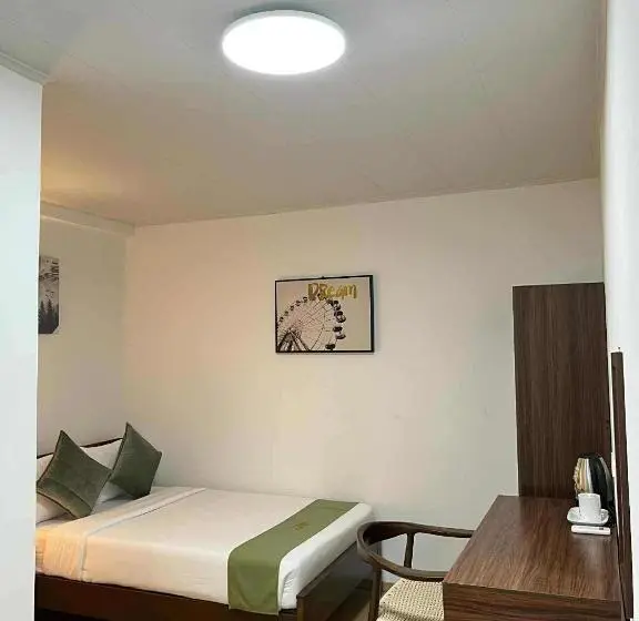 Wjv Mia Hotel Maribago