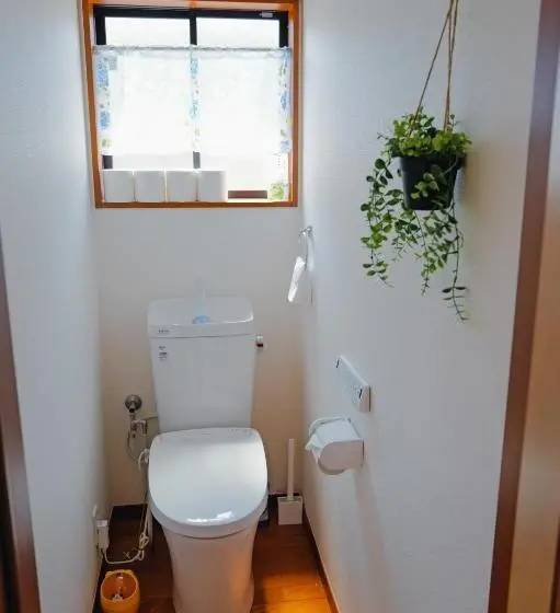 Majatalo Akira Hiro House   Room103