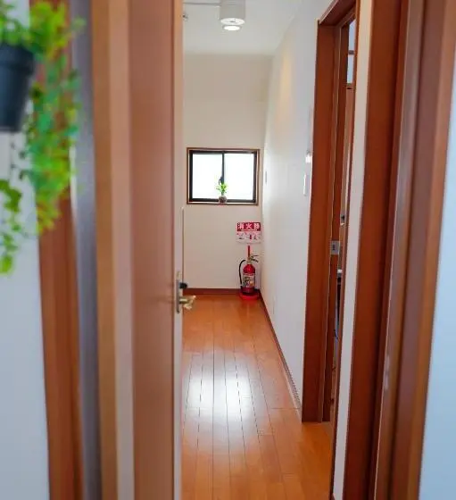 Majatalo Akira Hiro House   Room103