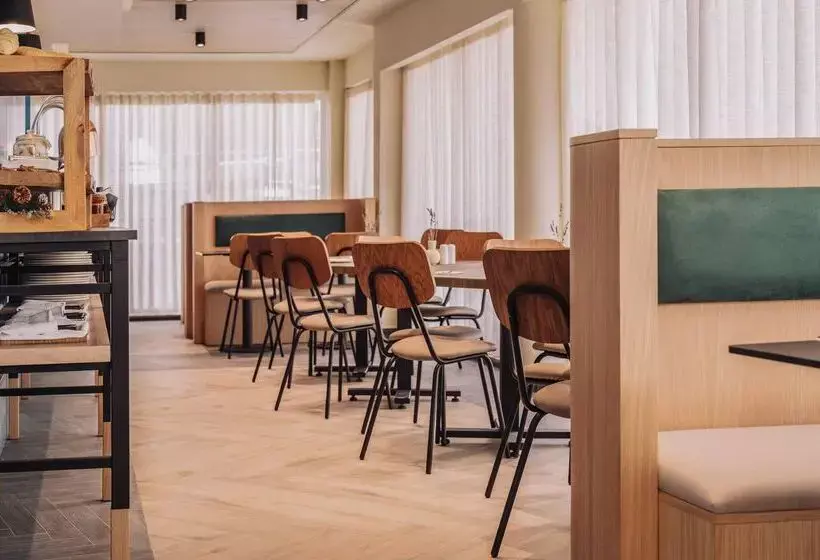 هتل Ben Marsalforn, Affiliated by Meliá