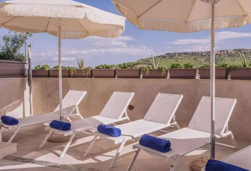 هتل Ben Marsalforn, Affiliated by Meliá