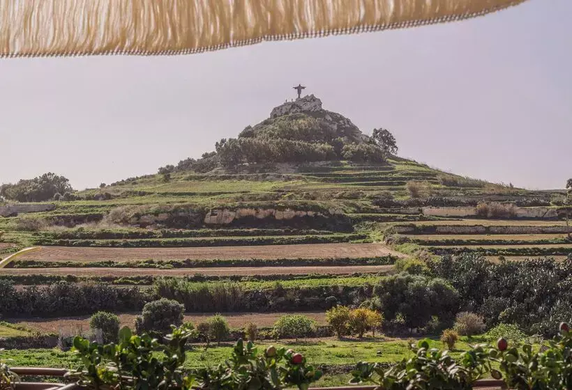 هتل Ben Marsalforn, Affiliated by Meliá