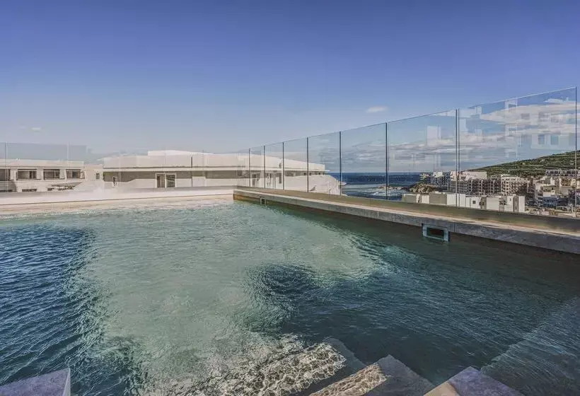 هتل Ben Marsalforn, Affiliated by Meliá