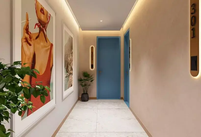 هتل Ben Marsalforn, Affiliated by Meliá