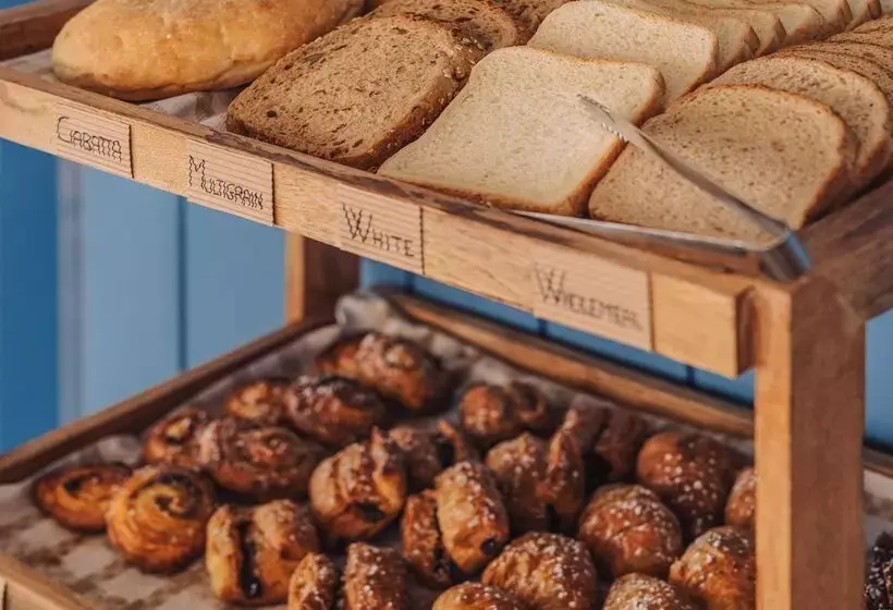 هتل Ben Marsalforn, Affiliated by Meliá