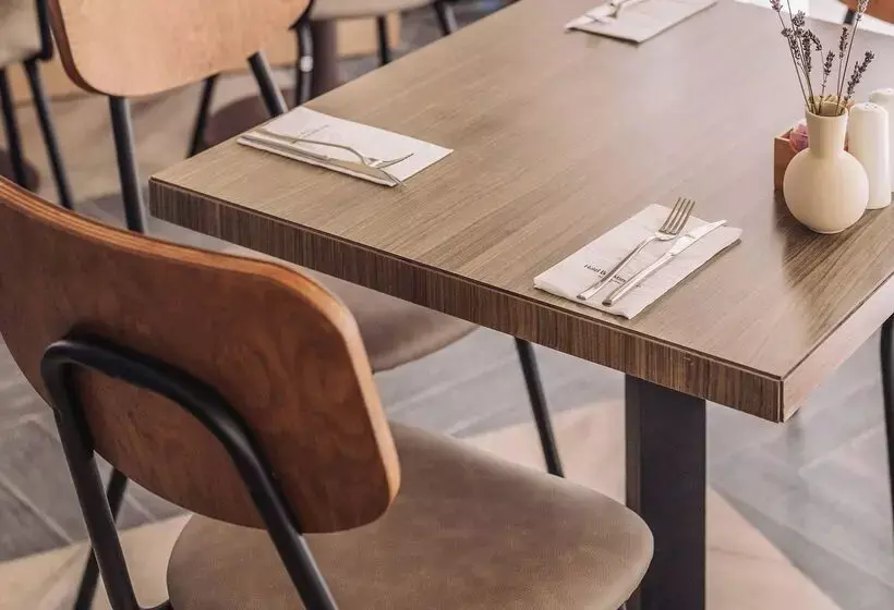 هتل Ben Marsalforn, Affiliated by Meliá