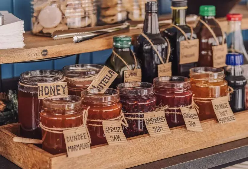 هتل Ben Marsalforn, Affiliated by Meliá