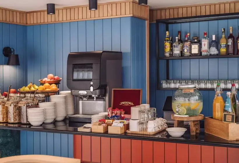 هتل Ben Marsalforn, Affiliated by Meliá