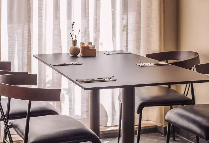 هتل Ben Marsalforn, Affiliated by Meliá