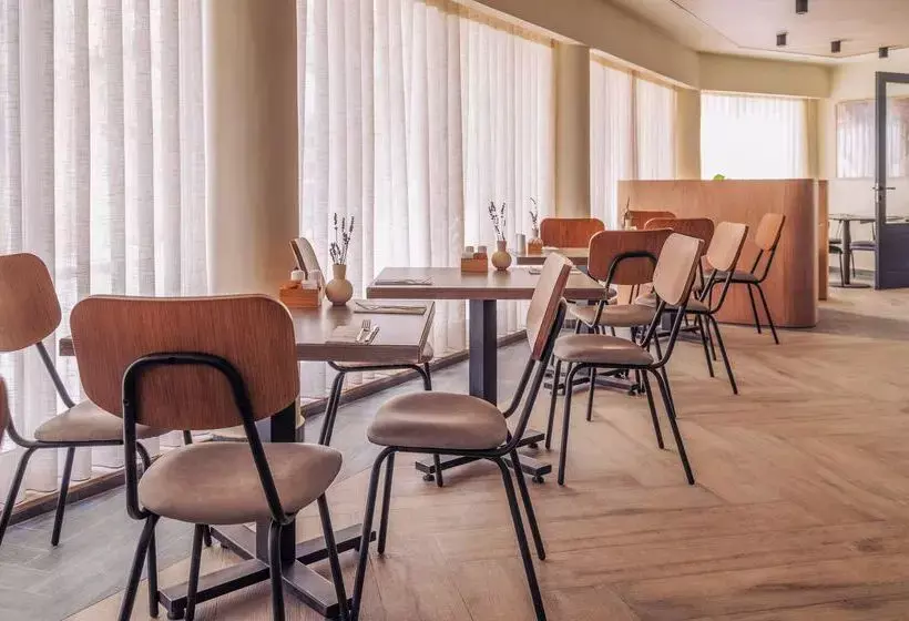 هتل Ben Marsalforn, Affiliated by Meliá