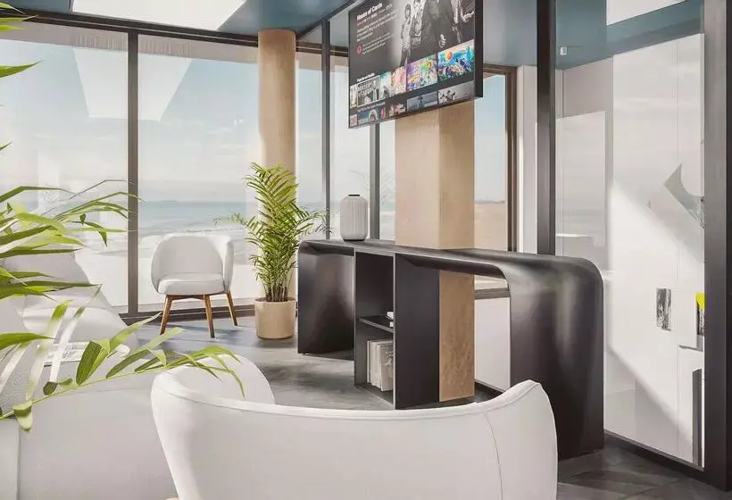 هتل Ben Marsalforn, Affiliated by Meliá