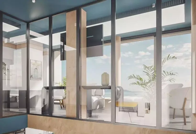 هتل Ben Marsalforn, Affiliated by Meliá