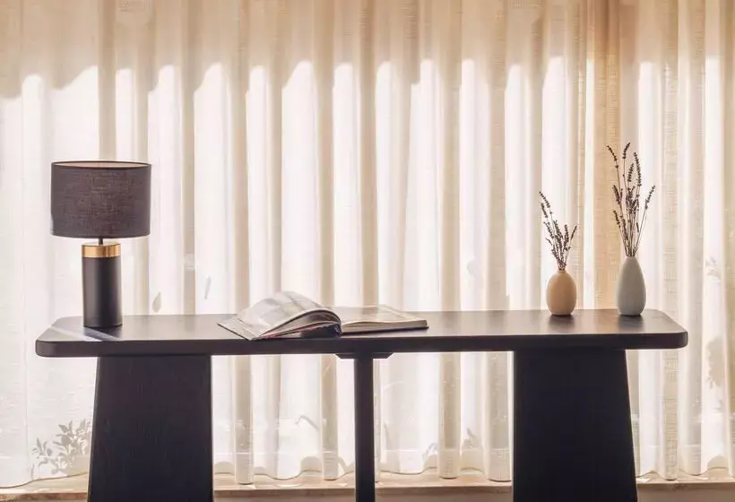 هتل Ben Marsalforn, Affiliated by Meliá