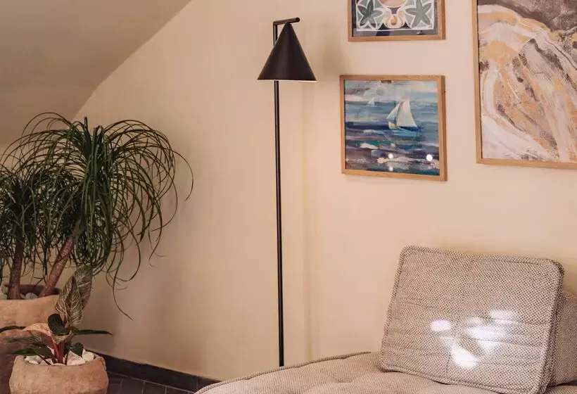 هتل Ben Marsalforn, Affiliated by Meliá