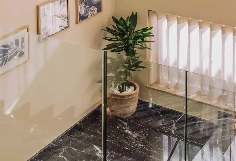 هتل Ben Marsalforn, Affiliated by Meliá