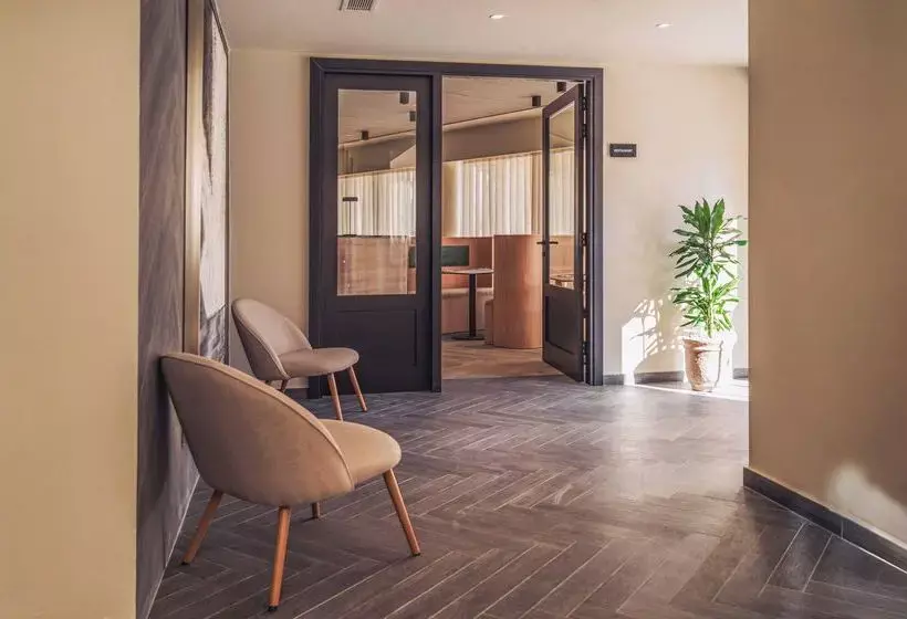 هتل Ben Marsalforn, Affiliated by Meliá