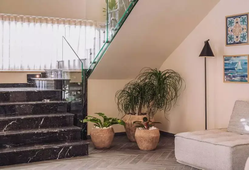 هتل Ben Marsalforn, Affiliated by Meliá