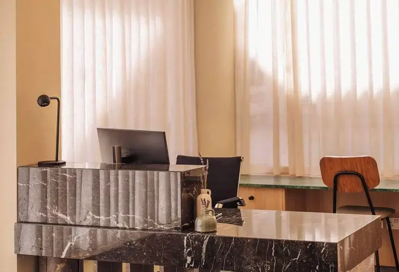 هتل Ben Marsalforn, Affiliated by Meliá