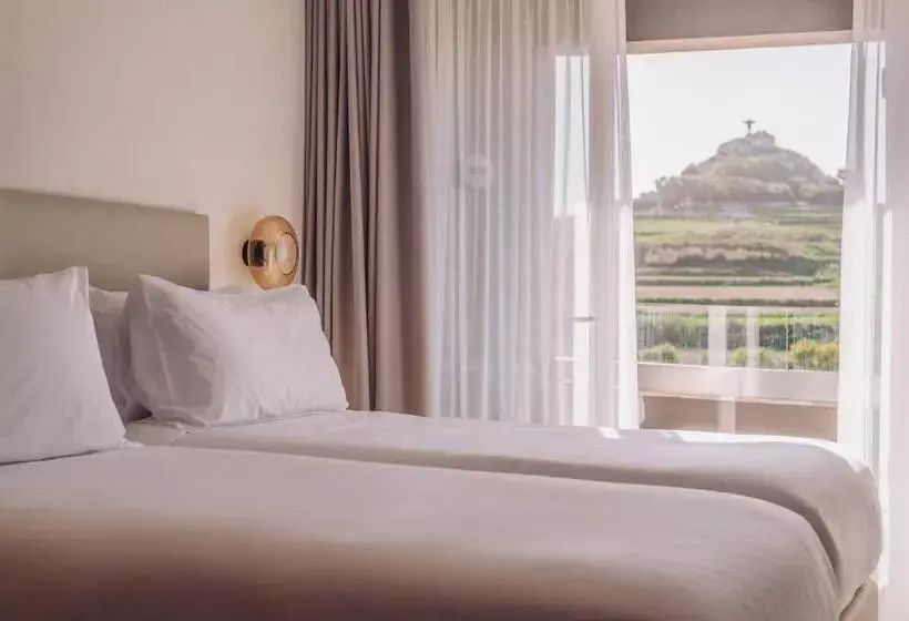 هتل Ben Marsalforn, Affiliated by Meliá