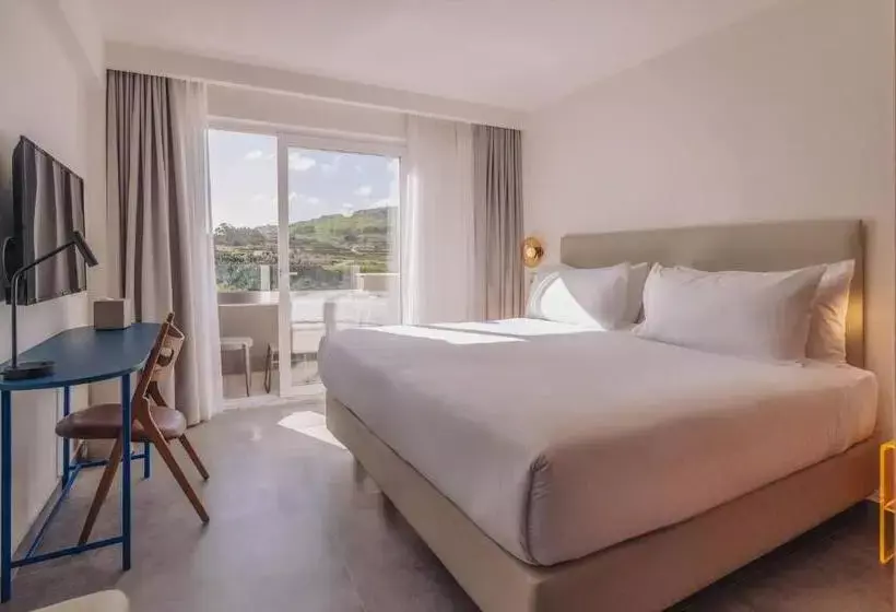 هتل Ben Marsalforn, Affiliated by Meliá