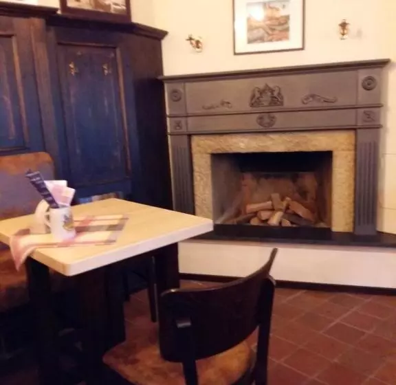 هاستل Wirtshaus Sonnenhof