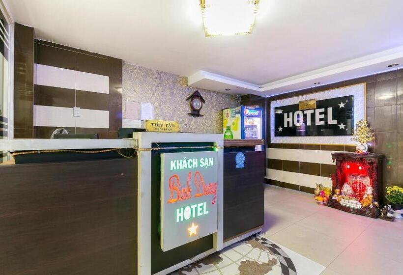 هتل Binh Dung