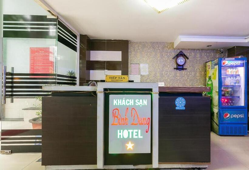 هتل Binh Dung