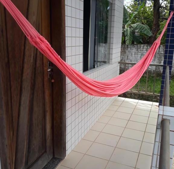 هتل Pousada Sossego Salinas