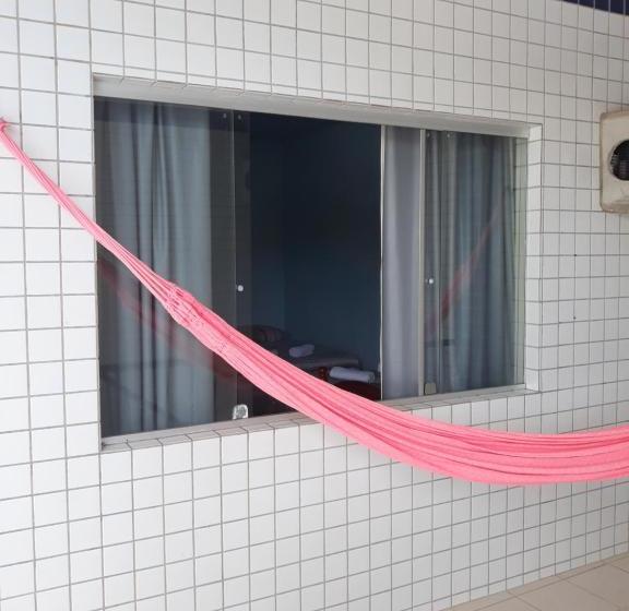 هتل Pousada Sossego Salinas