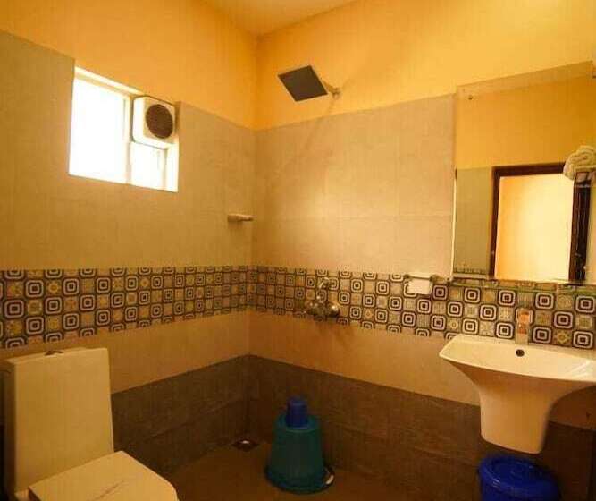 ホテル Lumino Dwellings