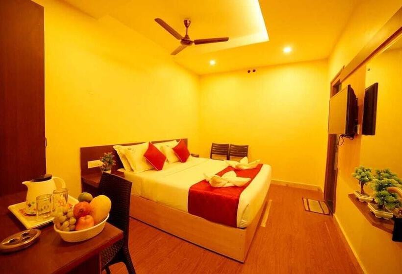 ホテル Lumino Dwellings