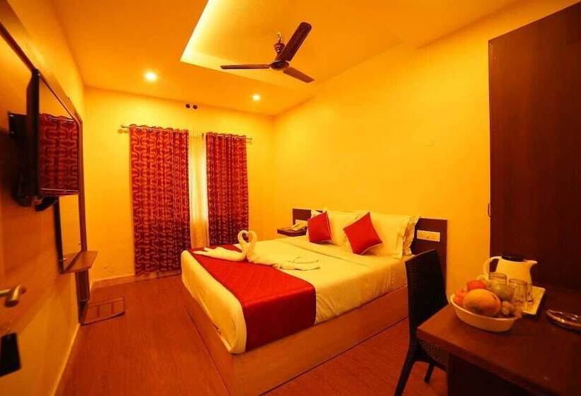 ホテル Lumino Dwellings