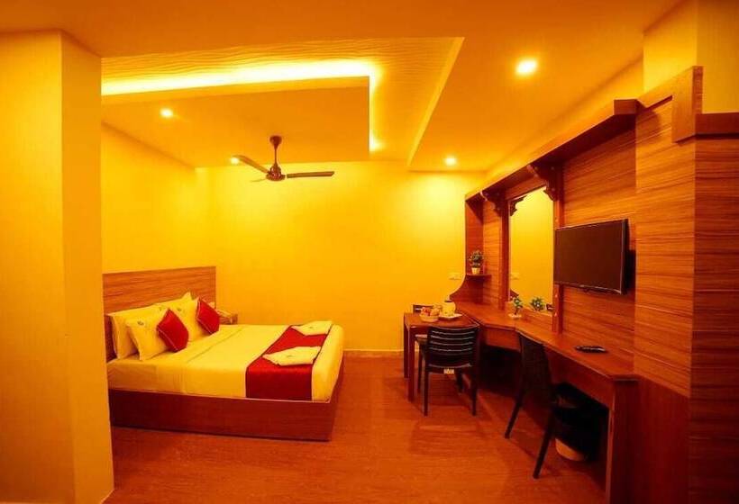 ホテル Lumino Dwellings