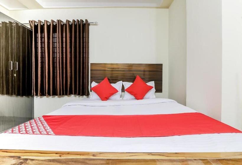 Hotel Oyo 35635 Central Inn 1