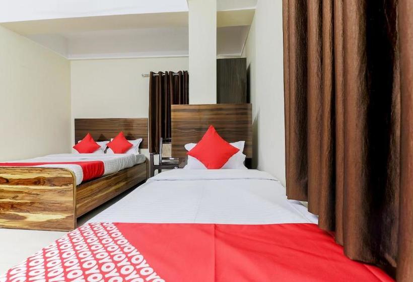 Hotel Oyo 35635 Central Inn 1