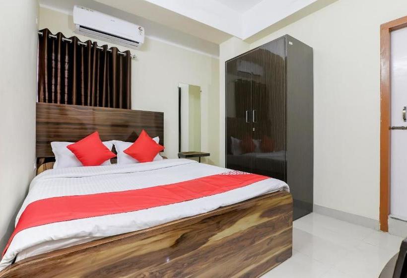 Hotel Oyo 35635 Central Inn 1